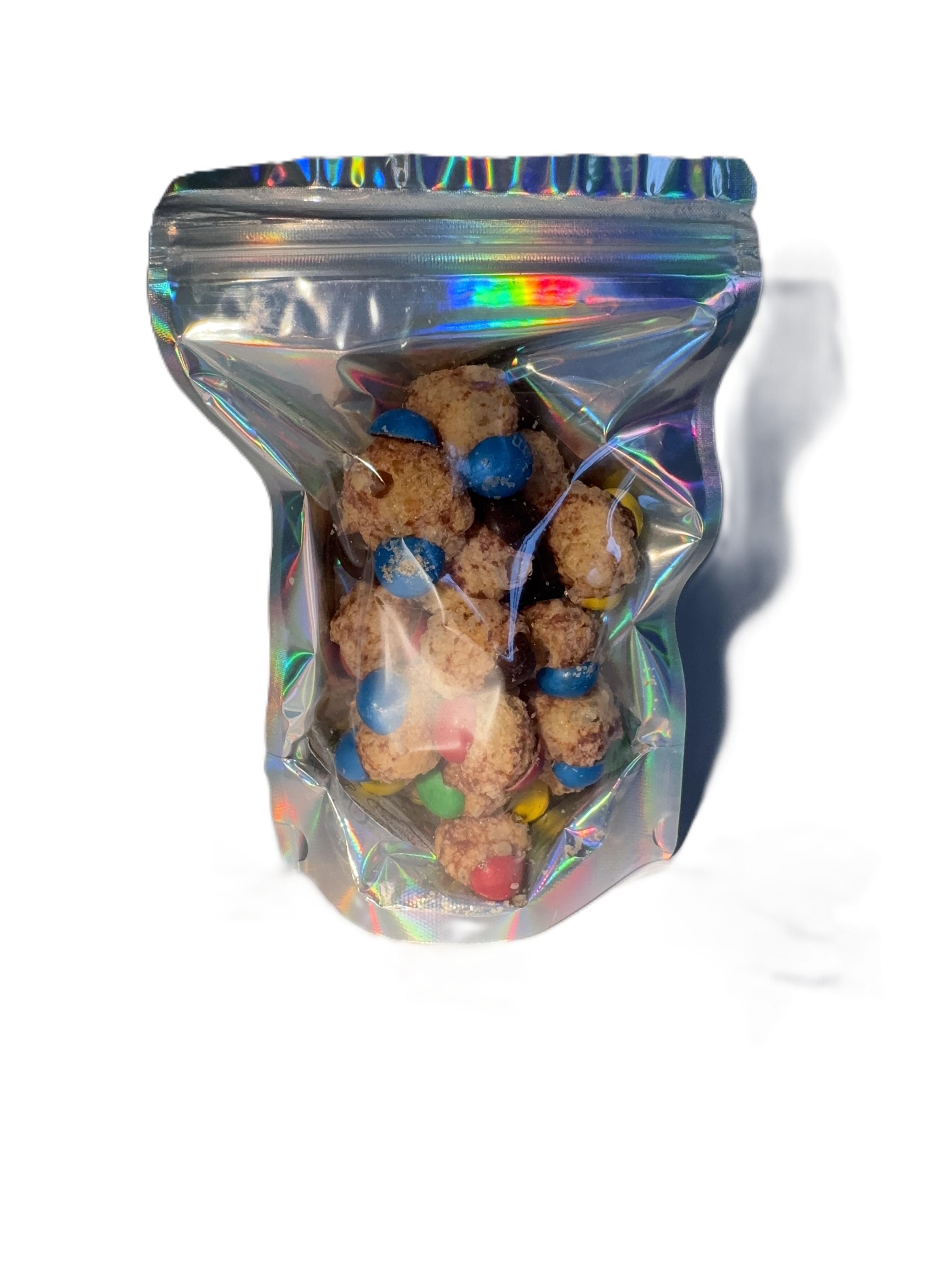 Caramel M&Ms (by Mars, Incorporated)