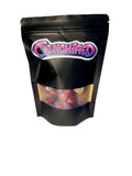 Freeze Dried Red Grapes (Large)