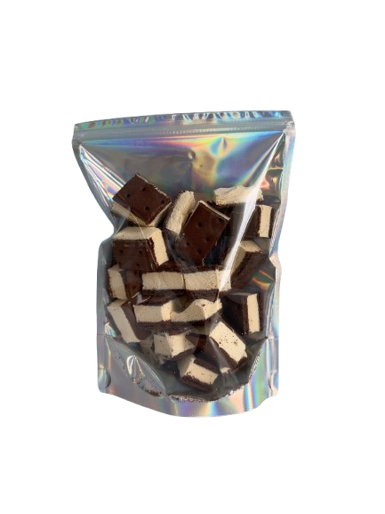 Freeze Dried Classic Ice Cream Sandwiches