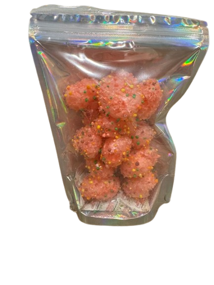 Freeze Dried Nerds Gummy Clusters (Ferrara Candy Company)