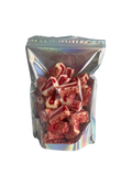 Freeze Dried Strawberry Shortcake Ice Cream